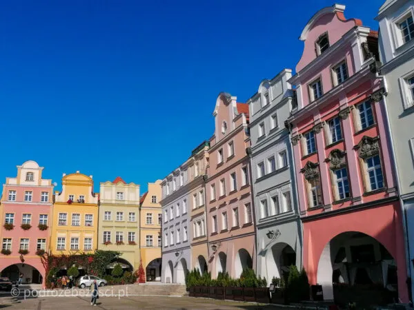 Zdjęcie Jelenia Góra: co warto zobaczyć, by nie przegapić najpiękniejszych atrakcji