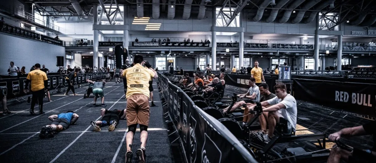 Zdjęcie Gdzie znaleźć najlepsze kluby CrossFit w Katowicach i uniknąć rozczarowania