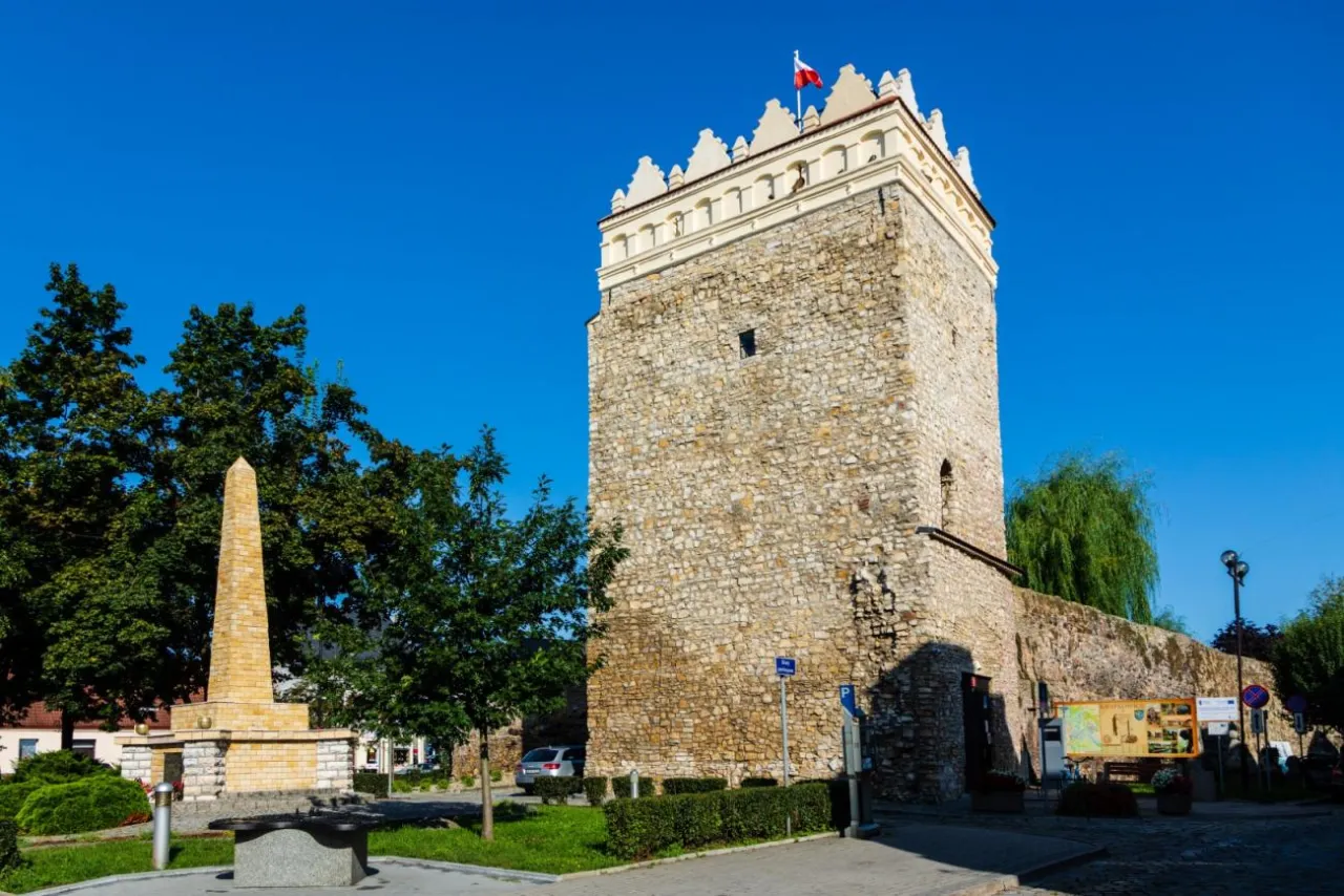 Zdjęcie Najciekawsze atrakcje w Krapkowicach, które musisz zobaczyć