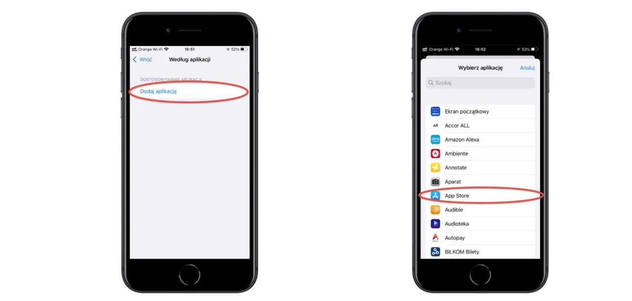 Zdjęcie IPhone dla niewidomych: Jak ułatwienia dostępu zmieniają życie