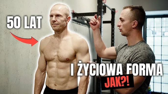 Zdjęcie Czy można wyrzeźbić sylwetkę po 50? Oto sprawdzone metody i porady
