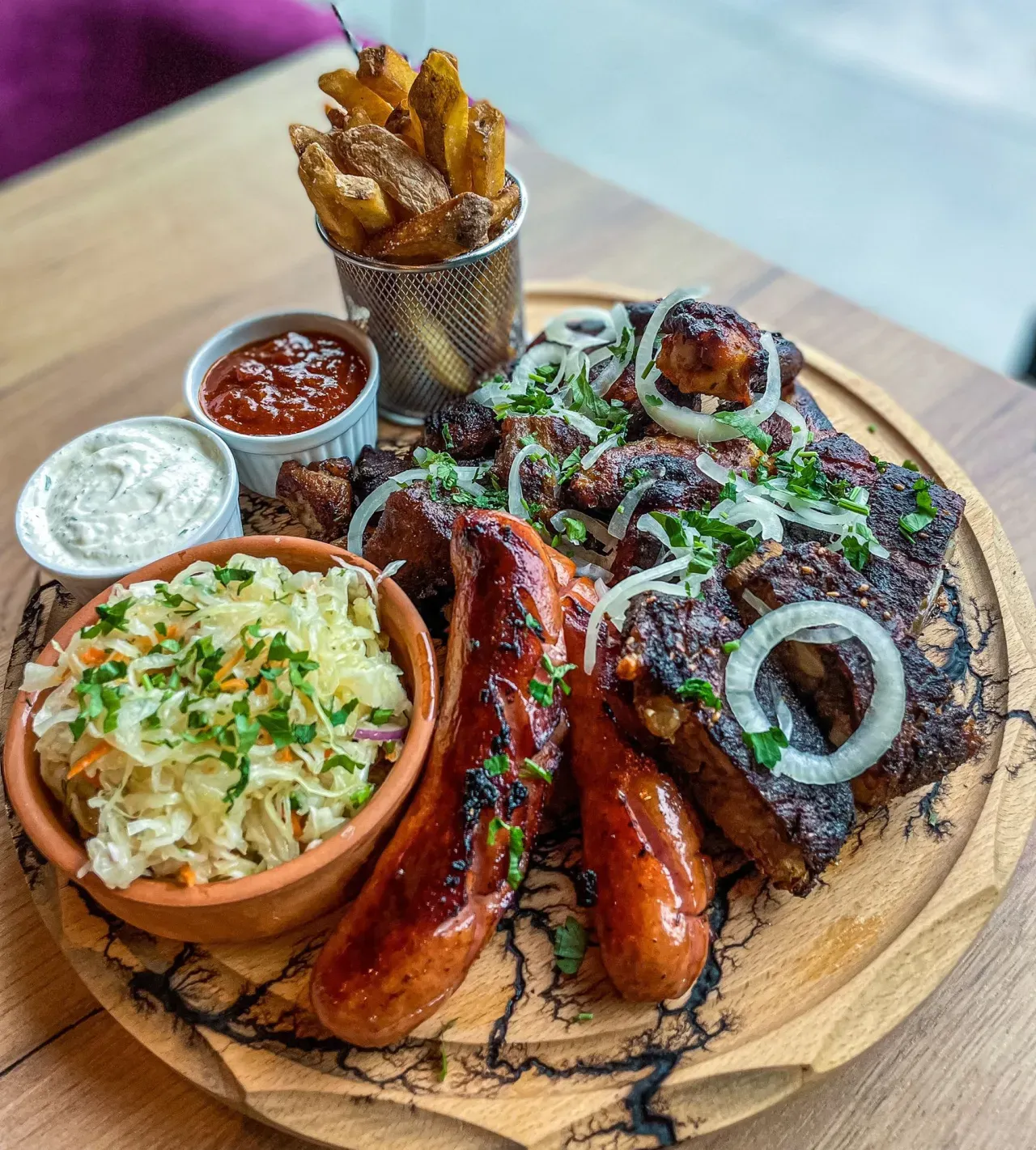 Zdjęcie Co zjeść w Gdyni? Odkryj najlepsze smaki i restauracje w mieście