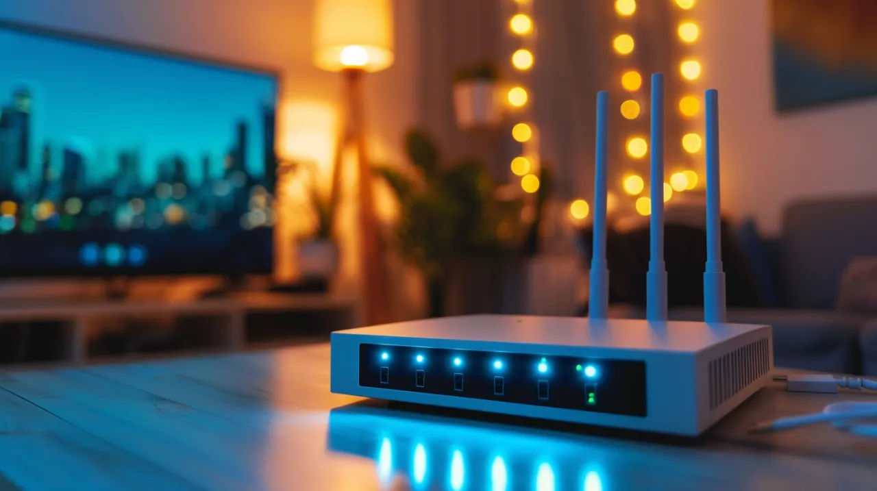 Zdjęcie Airnet Zator - Lokalny dostawca internetu pod dokładną lupą ekspertów