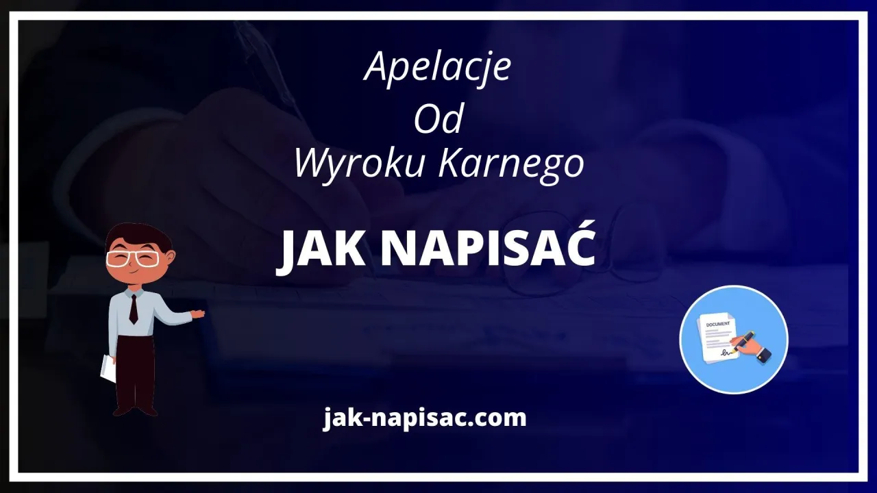 Zdjęcie Ile trwa apelacja od wyroku karnego? Sprawdź, co musisz wiedzieć