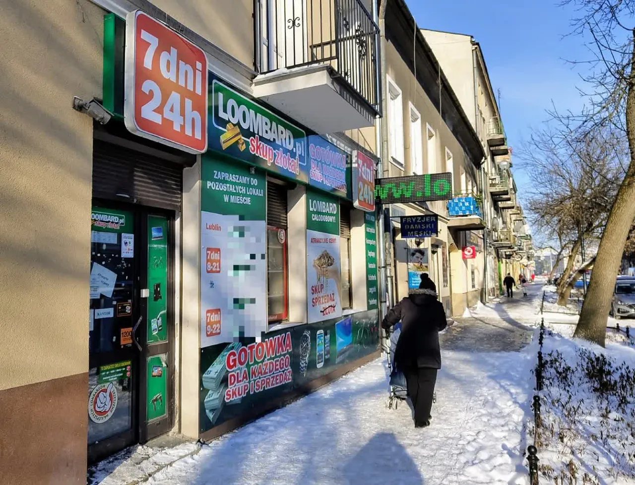 Zdjęcie Jak wygląda sprzedaż w lombardzie – uniknij najczęstszych błędów