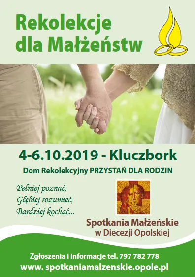 Zdjęcie Co to są rekolekcje? Odkryj ich znaczenie i wpływ na życie duchowe