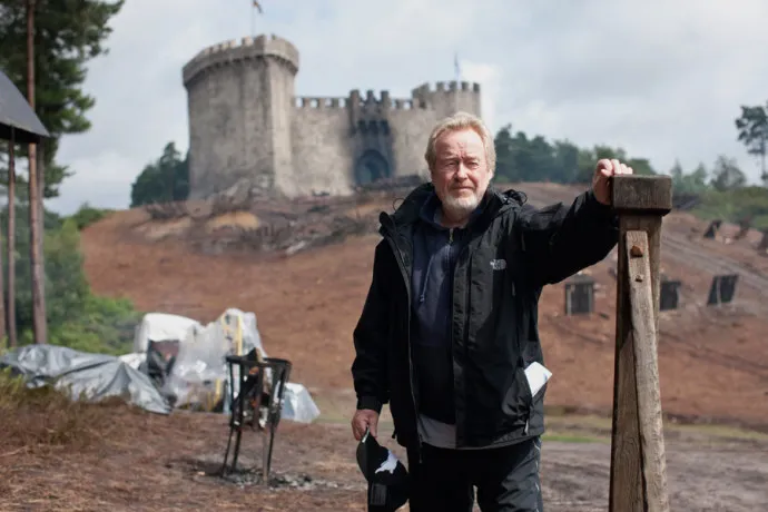 Zdjęcie Gdzie był kręcony film Sprawa się rypła - poznaj urokliwe lokacje filmowe