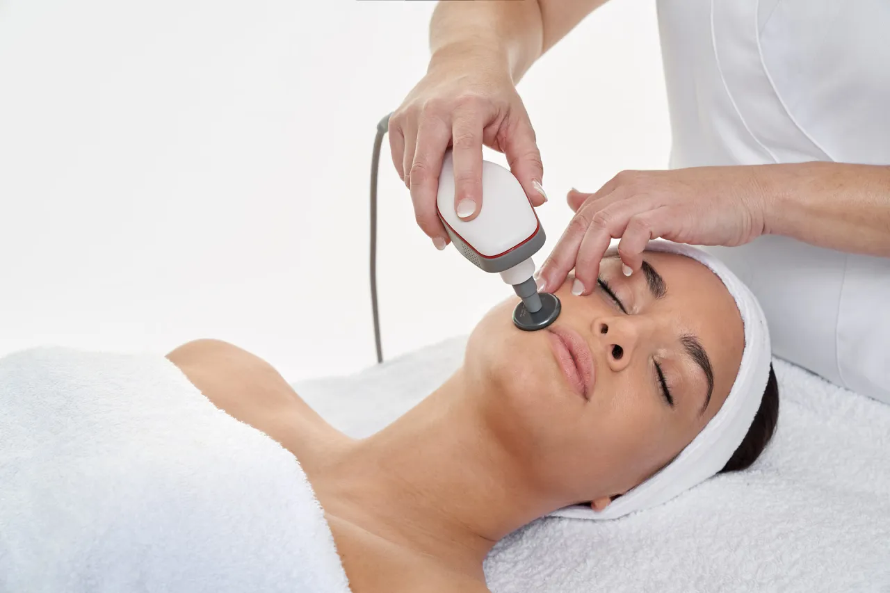Zdjęcie Tratamiento facial antiarrugas: elige la mejor opción para tu piel