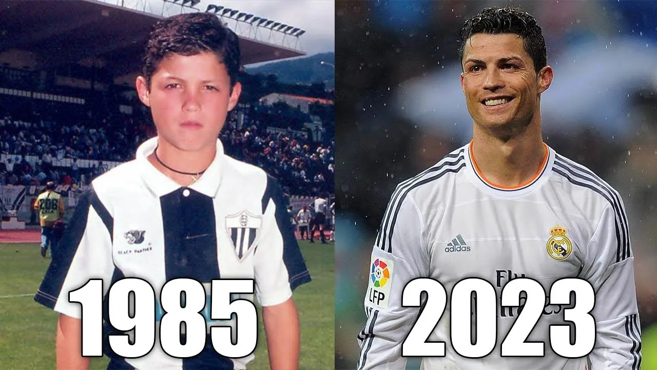 Zdjęcie Gdzie urodził się Cristiano Ronaldo? Zaskakujące fakty o Funchal