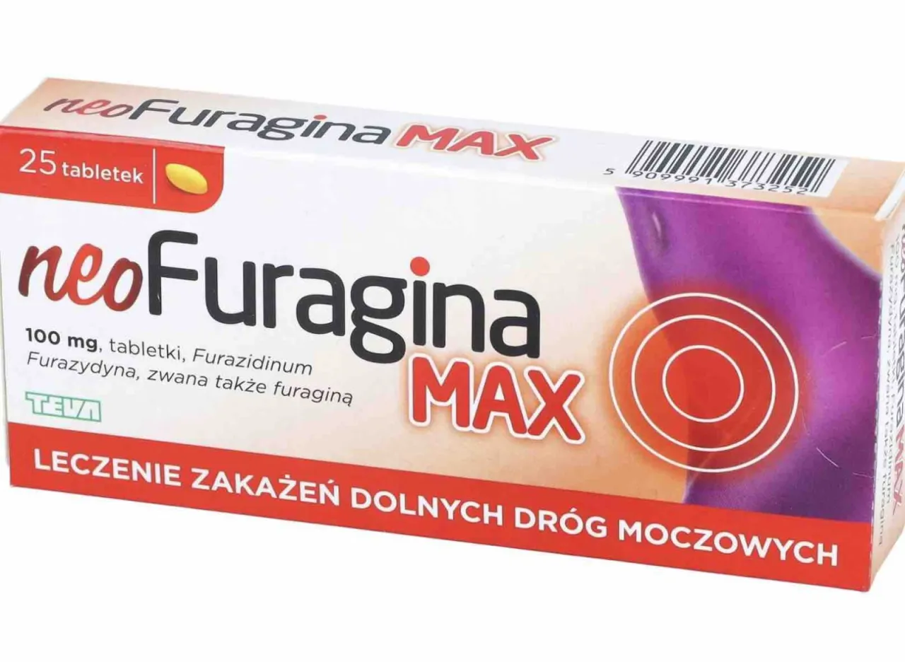 Zdjęcie Urosept czy furagina dla psa – który lek skuteczniej leczy infekcje?