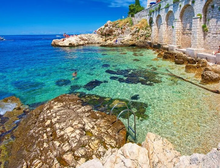 Zdjęcie Czy Chorwacja jest bezpieczna? Aktualne informacje i porady dla turystów