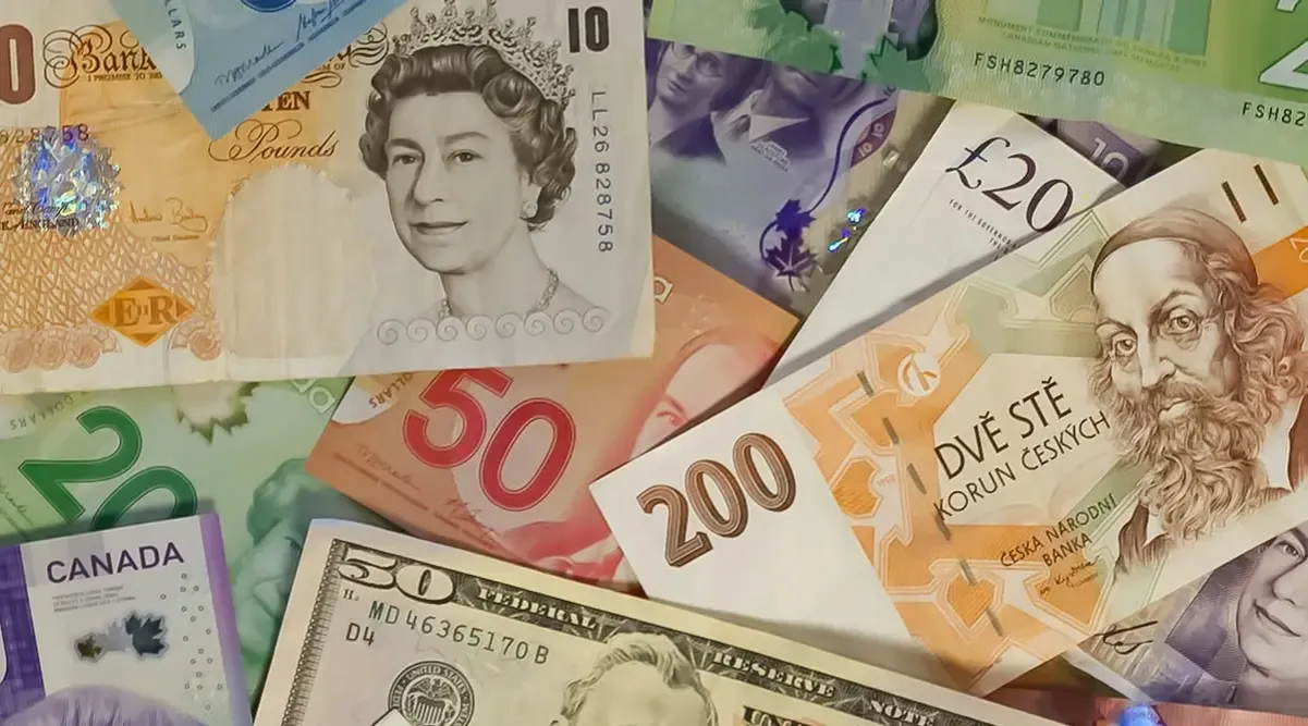 Zdjęcie Gbp jaka to waluta - zrozumienie funta brytyjskiego i jego znaczenia
