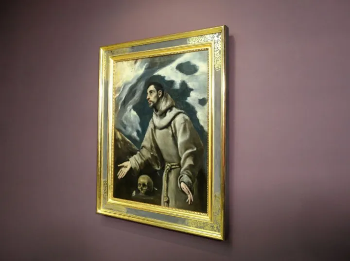 Zdjęcie Malarstwo El Greco: Jak jego styl wpłynął na sztukę i artystów