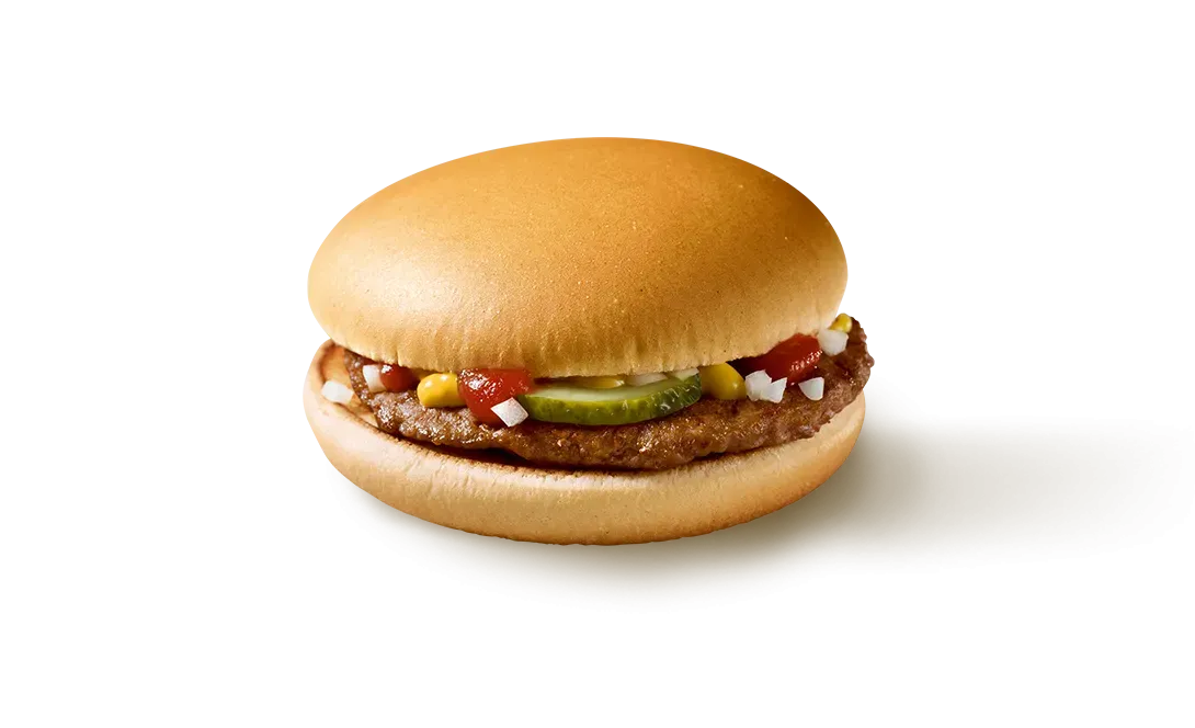 Zdjęcie Ile waży hamburger? Zaskakujące fakty o jego wadze i kaloriach