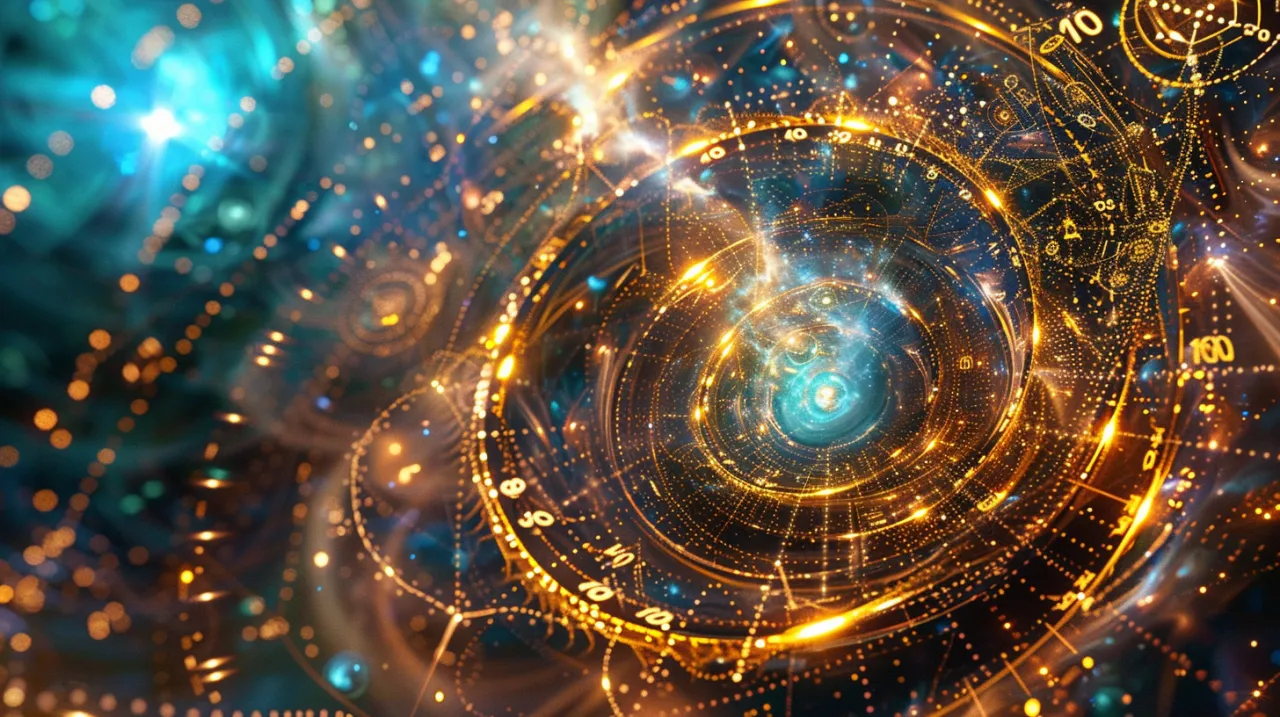 Zdjęcie Horoskop numerologiczny: Co mówi o Twojej przyszłości i osobowości?
