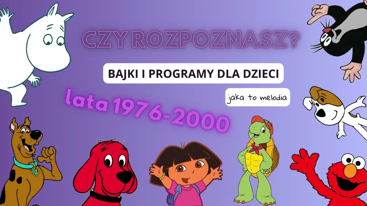 Zdjęcie Jak grać w jaka to melodia dla dzieci – zasady i pomysły na zabawę
