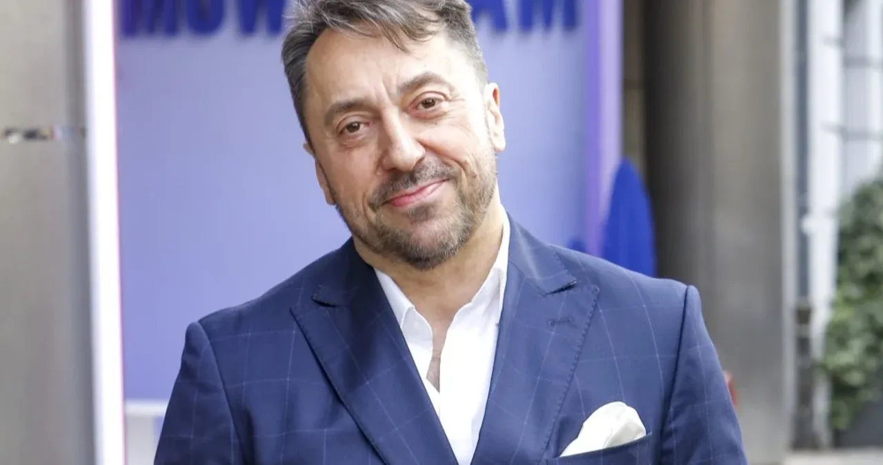 Zdjęcie Skąd pochodzi Marcin Miller? Odkryj jego niezwykłe korzenie w Prostkach