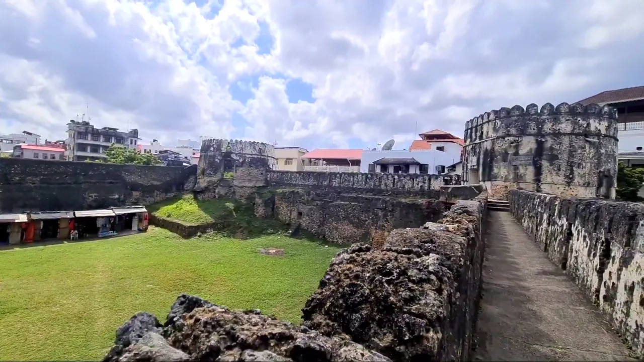 Zdjęcie Gdzie urodził się Freddie Mercury? Tajemnica Stone Town