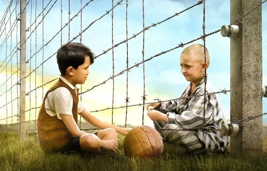 Zdjęcie Najlepsze filmy o Holokauście, które warto zobaczyć dla refleksji i edukacji