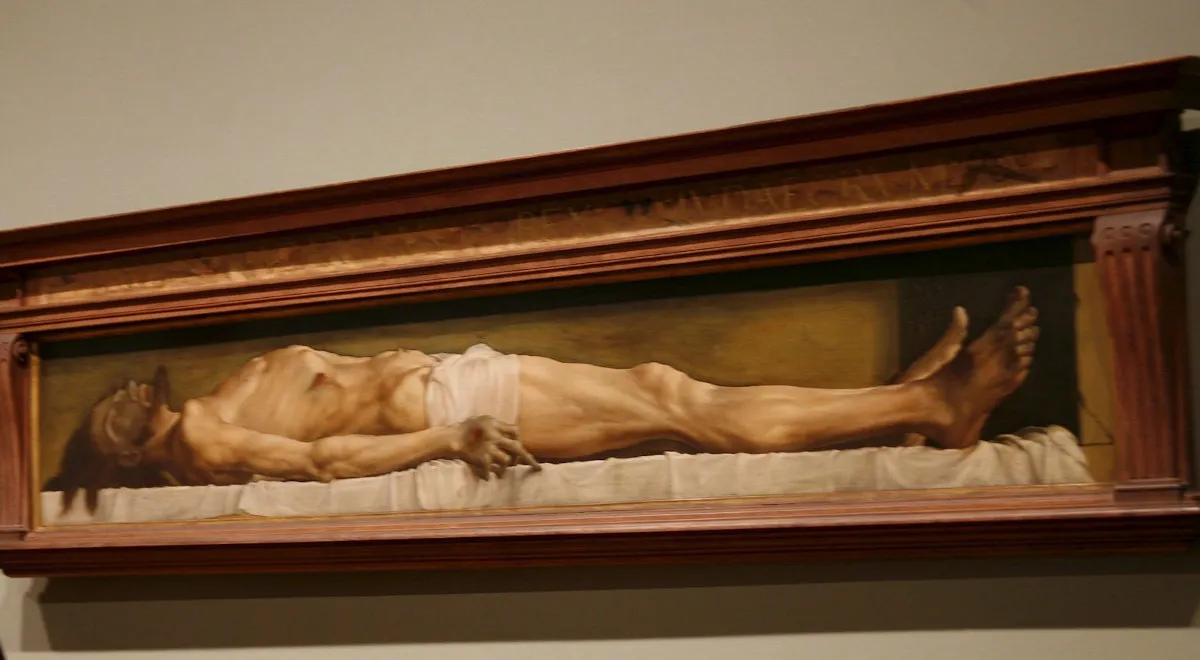 Zdjęcie Hans Holbein: najważniejsze dzieła, styl i wpływ na sztukę