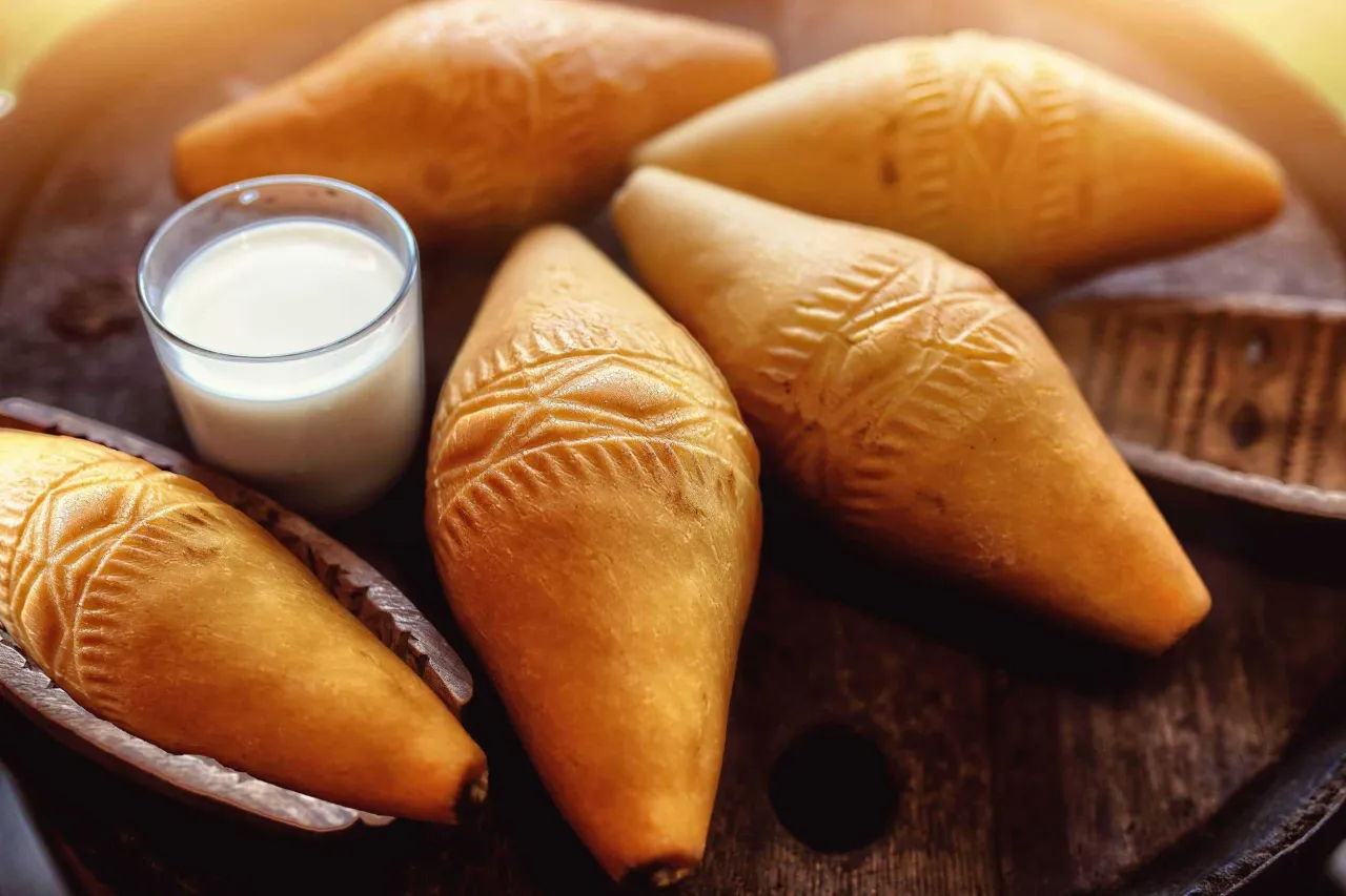 Zdjęcie Oscypek czy zdrowy? Sprawdź korzyści i zagrożenia dla zdrowia