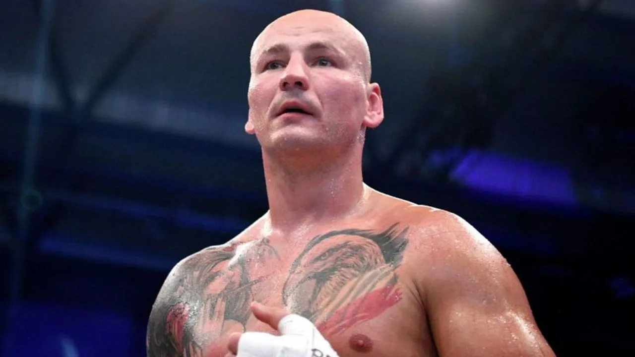 Zdjęcie Kiedy walka Mariusza Pudzianowskiego? Wszystkie szczegóły i daty