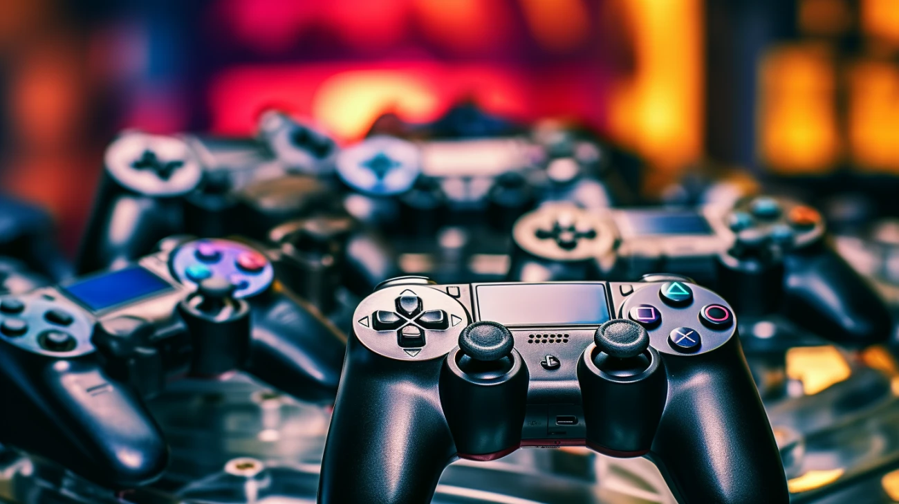 Odkryj Darmowe Gry na PS3 - Pobierz Pełne Wersje Gry za Darmo Już Teraz!