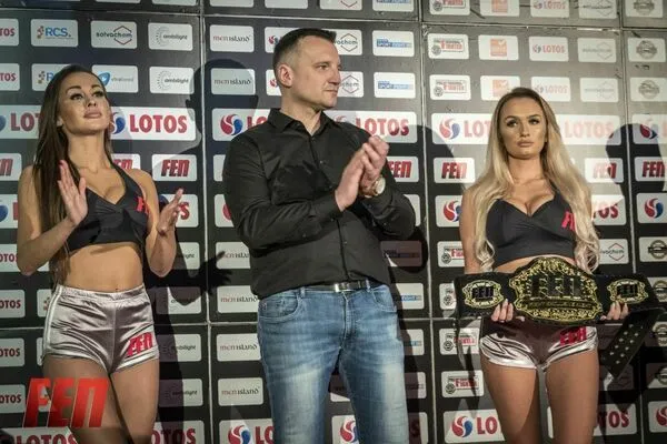 Zdjęcie Kim jest Paweł Jóźwiak? Fascynująca biografia i osiągnięcia w MMA