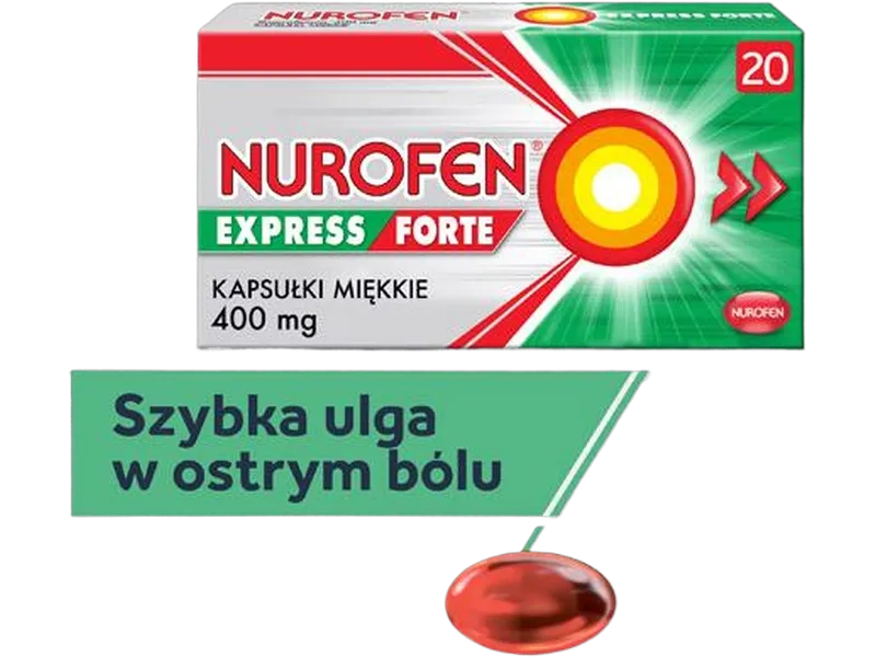 Zdjęcie Skuteczne leki na ból zęba - co na ból zęba jaki lek wybrać?