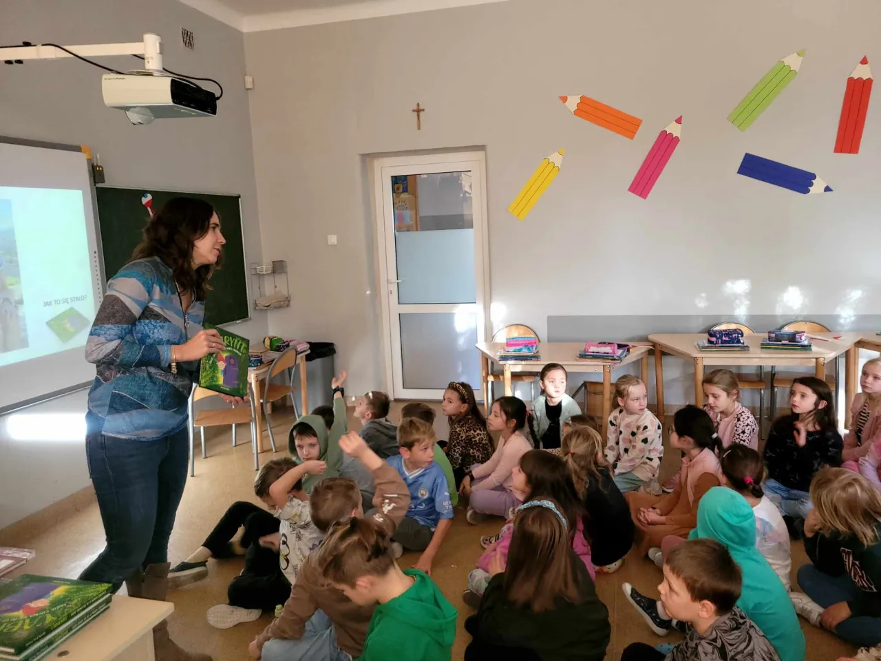 Zdjęcie Jak stworzyć książkę od zera: Prosty przepis na literacki sukces