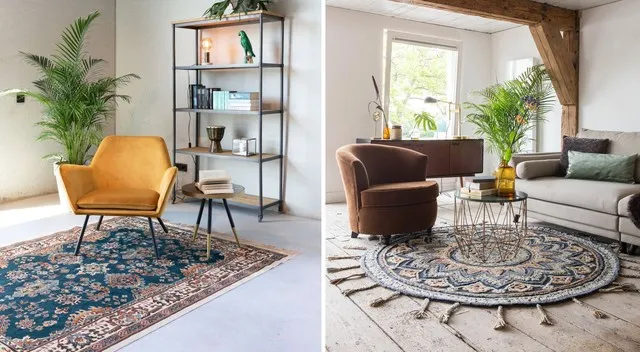 Zdjęcie Czy dywany są modne? Odkryj najnowsze trendy i stylowe rozwiązania