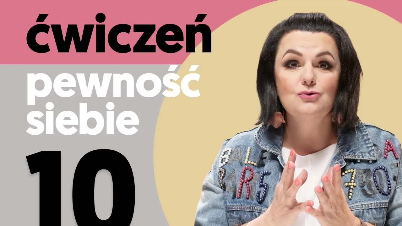 Zdjęcie Jak ćwiczyć pewność siebie: skuteczne metody na lepsze samopoczucie