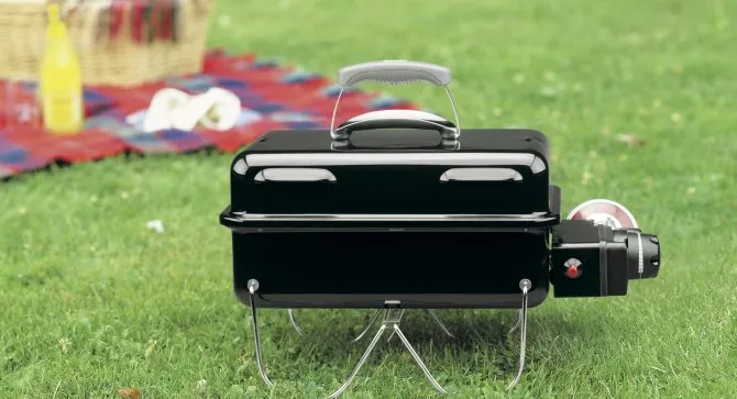 Rodzaje grilli turystycznych por&oacute;wnanie