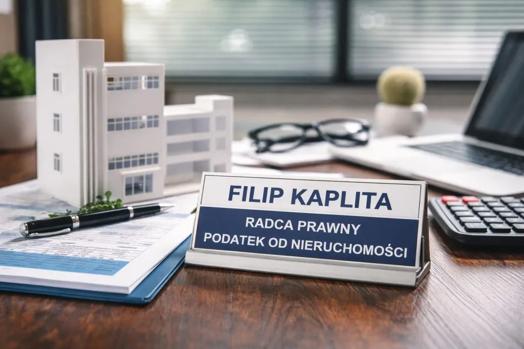 nowe przepisy podatek od nieruchomości 2026