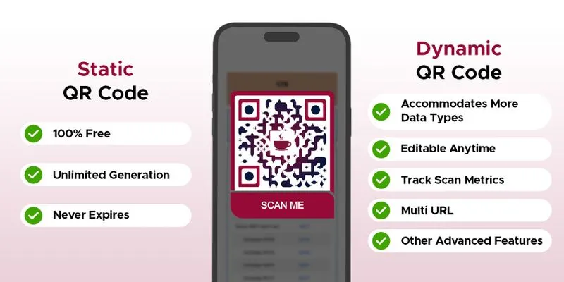 skanowanie kodu QR iphonem krok po kroku