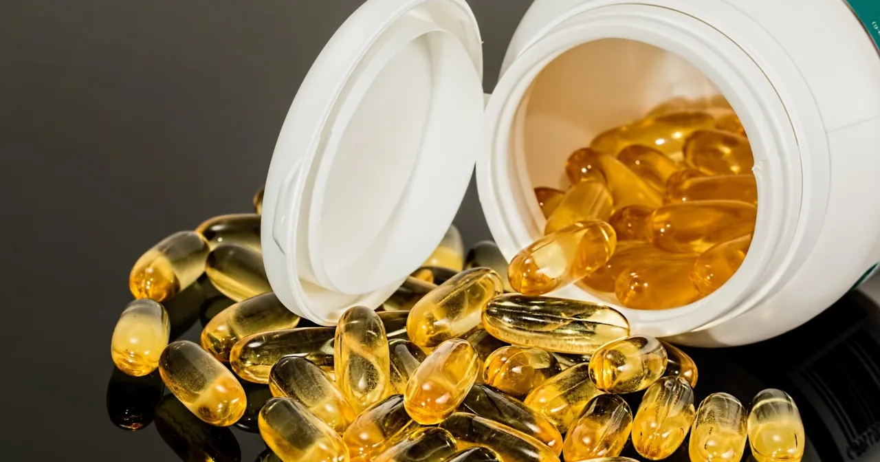 r&oacute;żnice kontrola leki suplementy GIS GIF