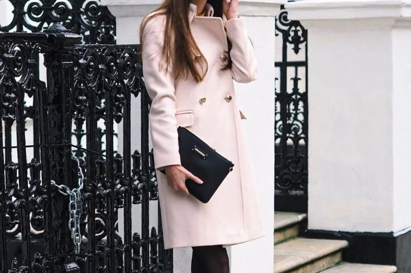 eleganckie dodatki na chrzciny jesienią