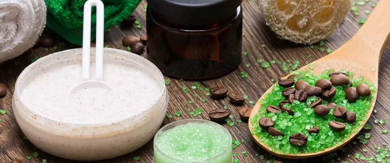 domowe sposoby na cellulit ramion