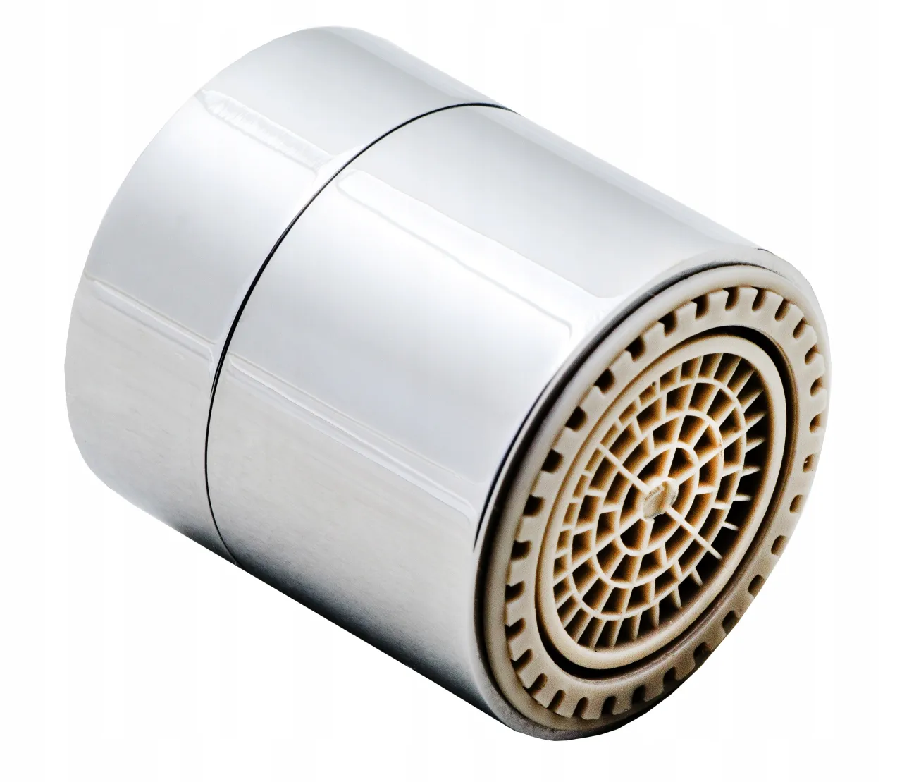 Rodzaje perlatorów do kranu gwint i materiał