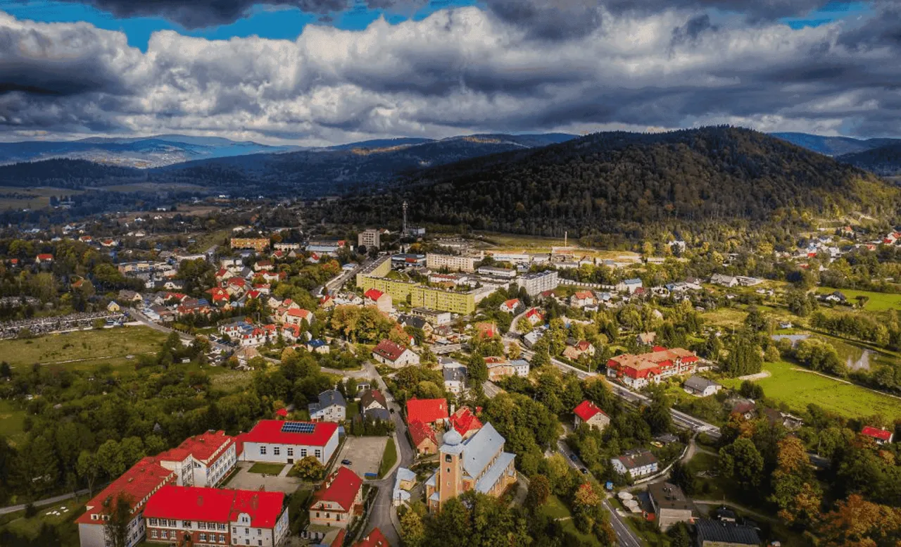 Stronie Śląskie ukryte perełki