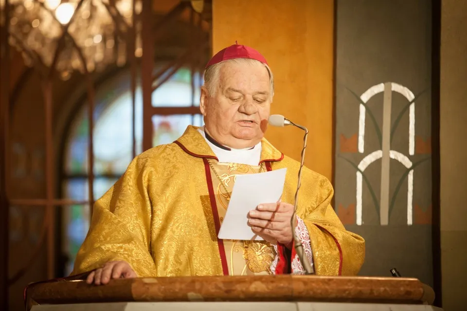 Zdjęcie Skandal w Watykanie: Biskupi ukarani za ukrywanie przypadków pedofilii.