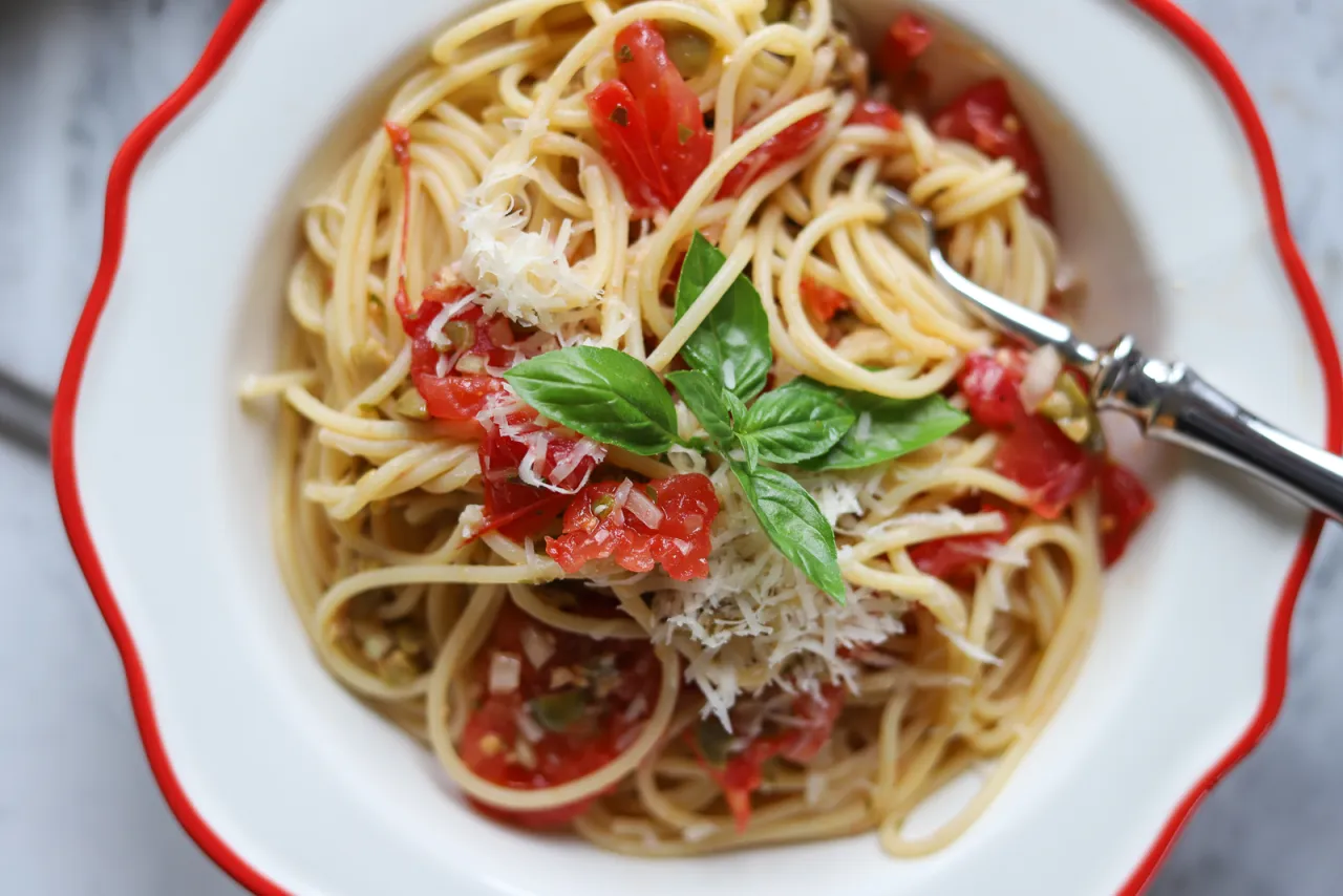 najczęstsze błędy spaghetti bolognese