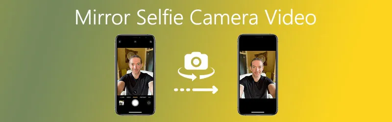 lustrzane odbicie zdjęcia telefon ikona edycji