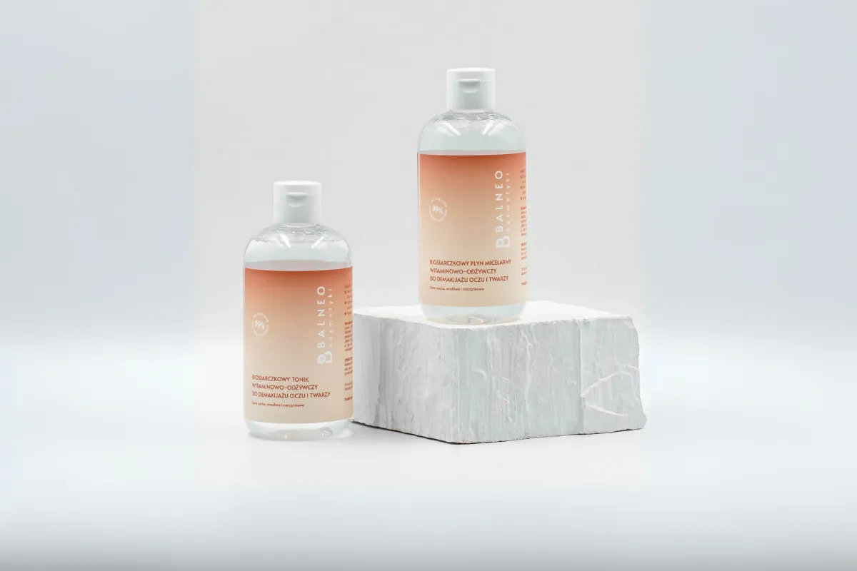 produkty do demakijażu oczu płyn micelarny dwufazowy olejek