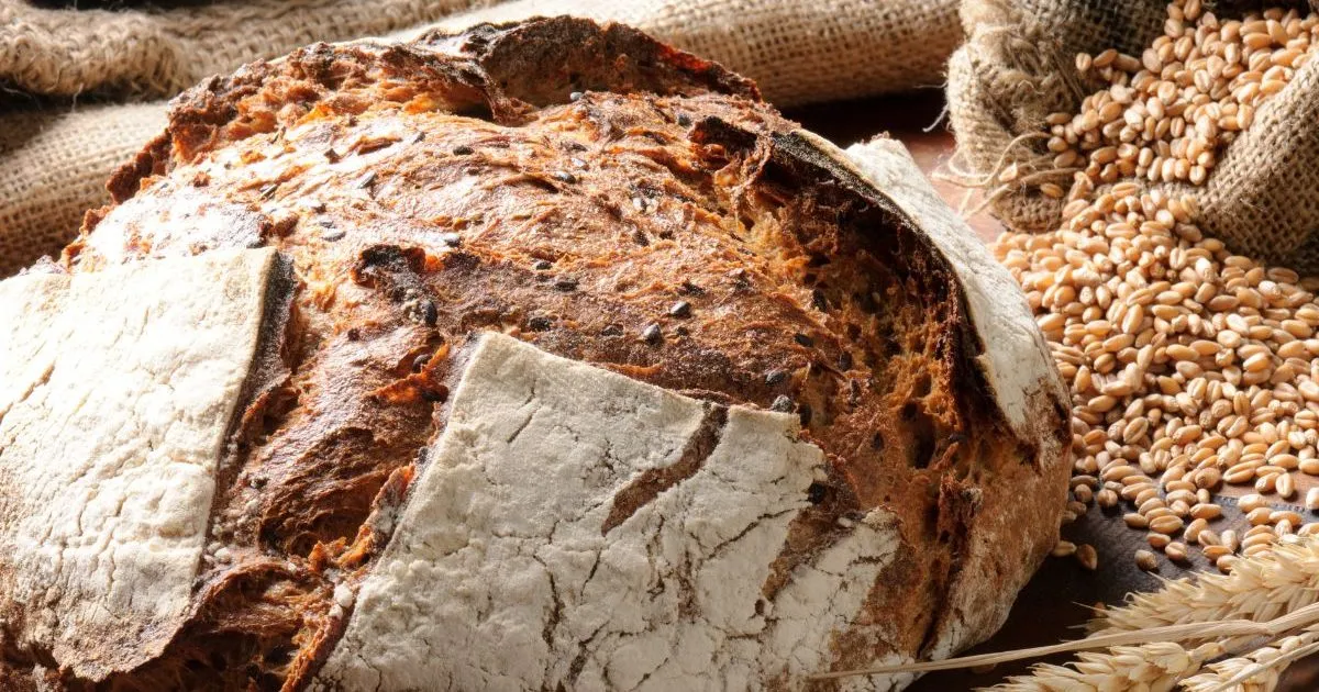 najczęstsze błędy przy pieczeniu chleba