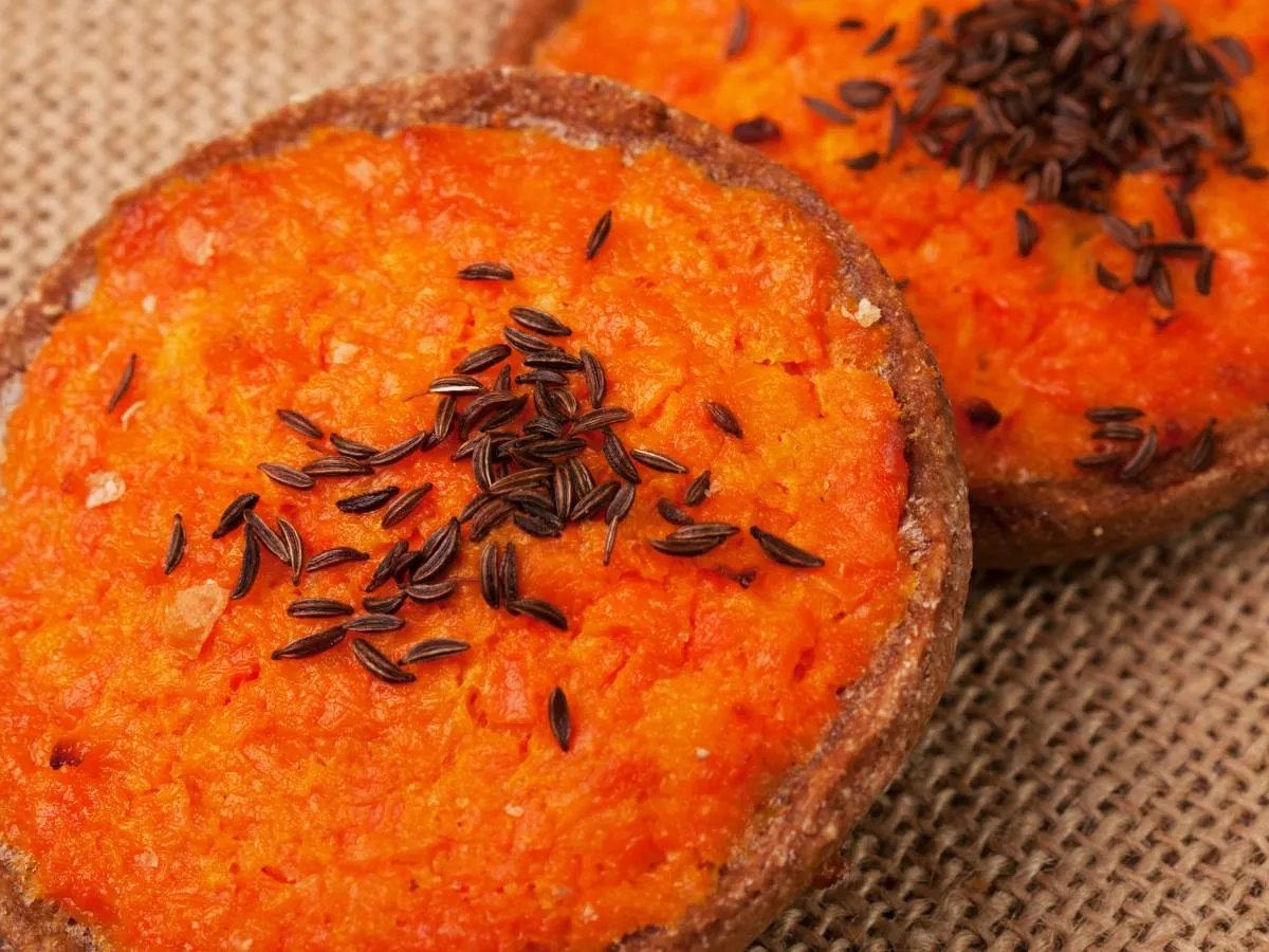 Nowoczesna kuchnia łotewska