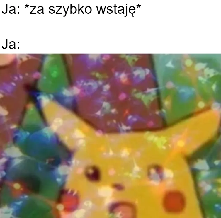 Memy z Mroczkami przed oczami śmieszne