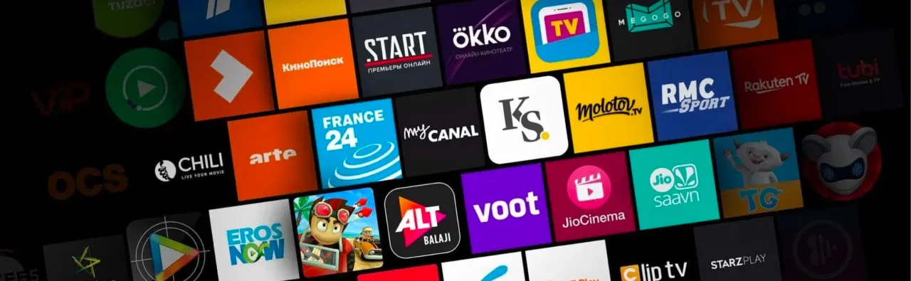 Instalacja aplikacji na Smart TV krok po kroku