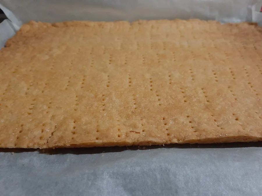 Jak zrobić idealny kruchy sp&oacute;d do ciasta