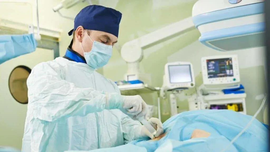 cennik chirurg naczyniowy prywatnie